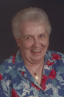 Photo de Catherine Gendron-Richer